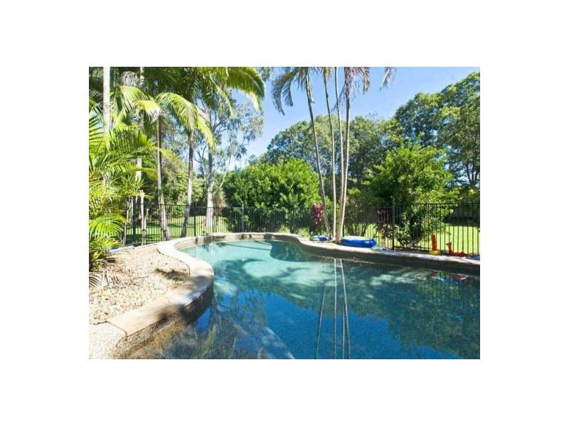 Wongawallan QLD 4210