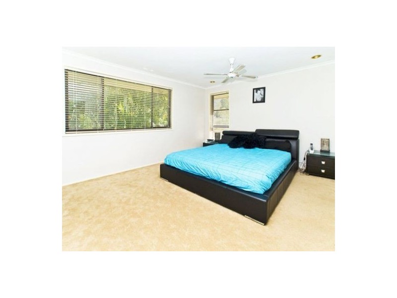 Wongawallan QLD 4210