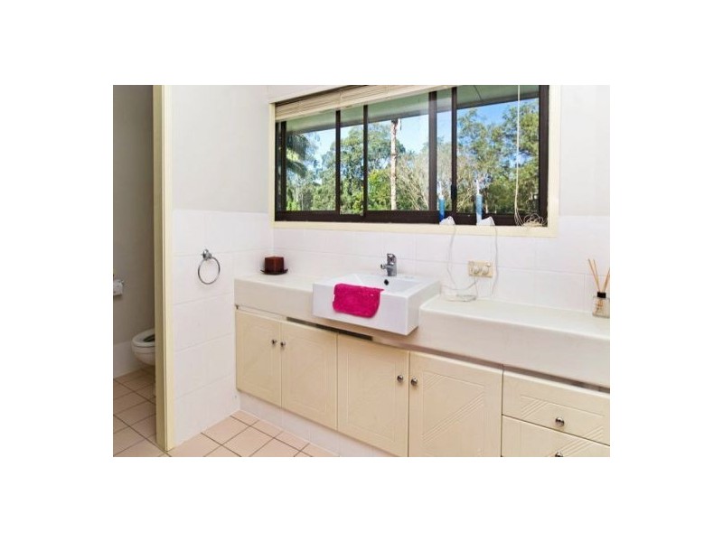 Wongawallan QLD 4210