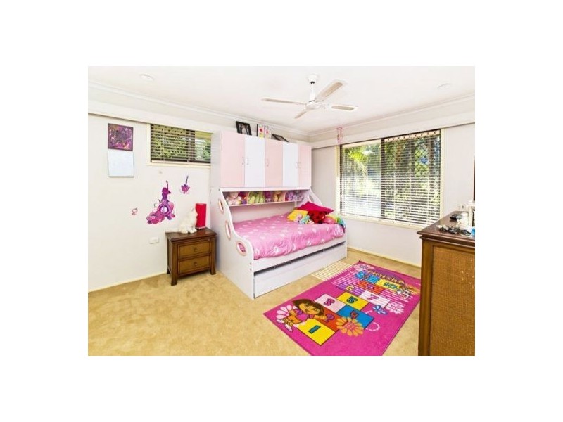 Wongawallan QLD 4210