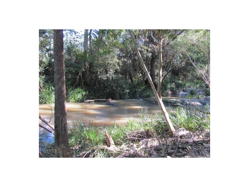 Wongawallan QLD 4210