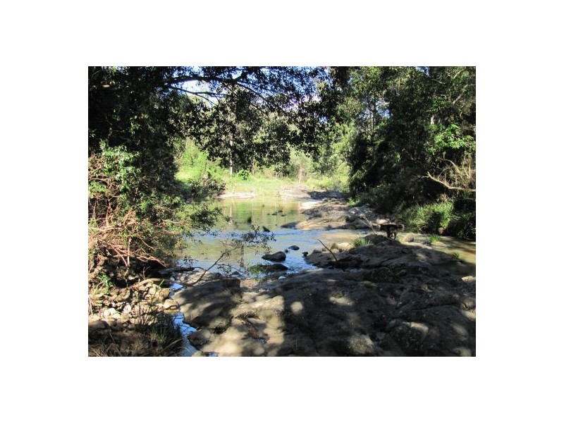 Wongawallan QLD 4210