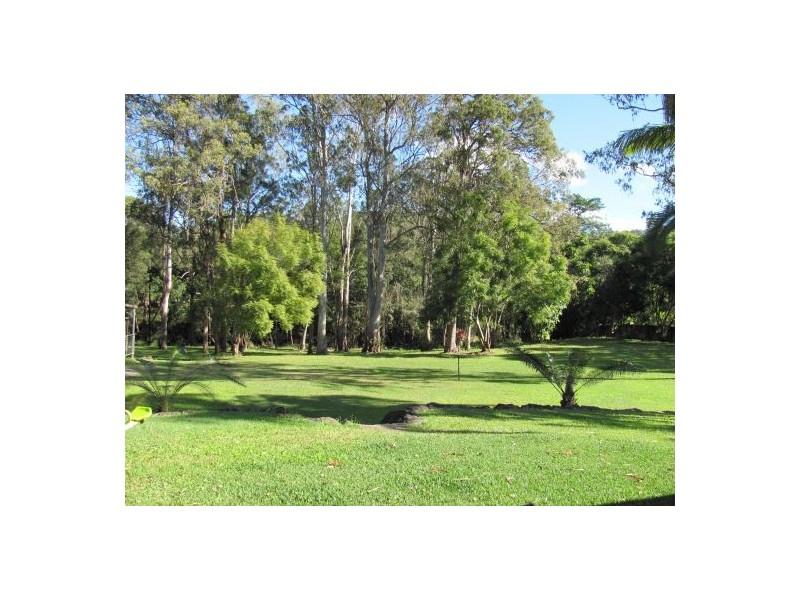 Wongawallan QLD 4210