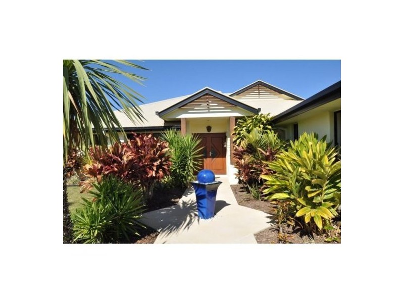 17 Rainbow, Coomera Waters QLD 4209
