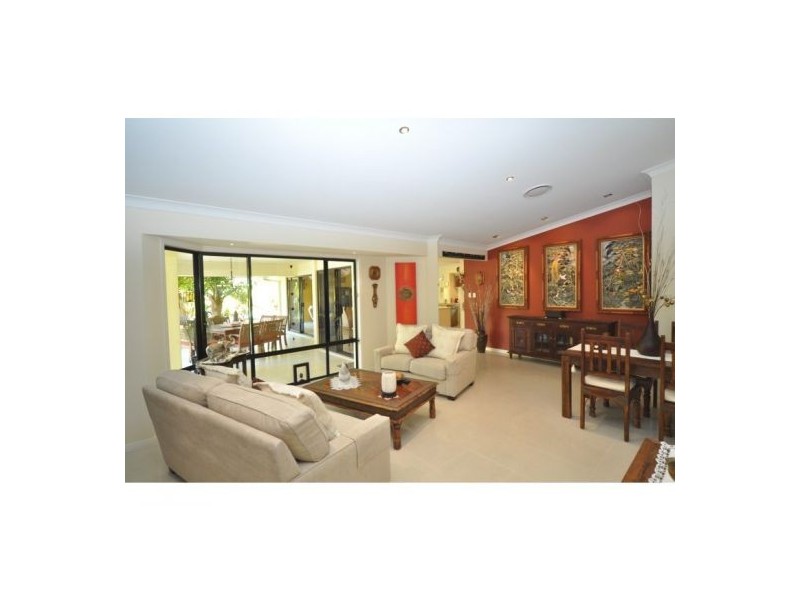 17 Rainbow, Coomera Waters QLD 4209