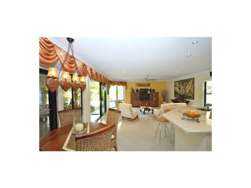 17 Rainbow, Coomera Waters QLD 4209