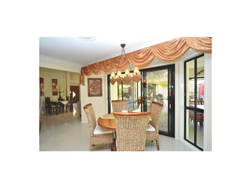 17 Rainbow, Coomera Waters QLD 4209