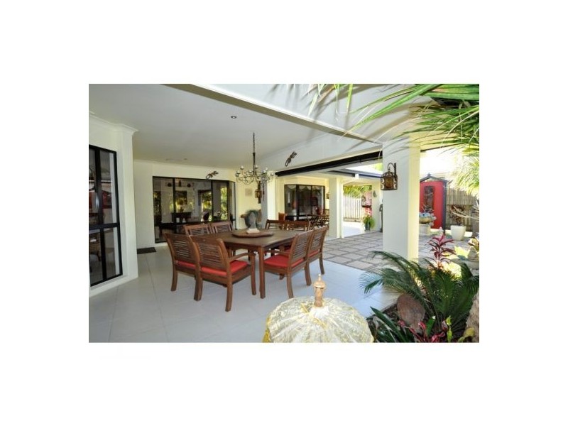 17 Rainbow, Coomera Waters QLD 4209