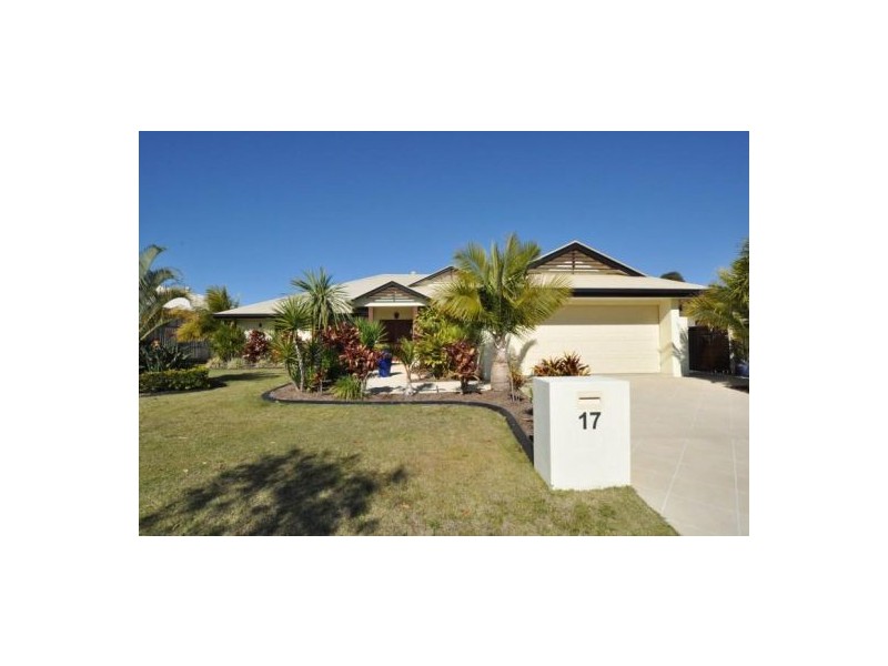 17 Rainbow, Coomera Waters QLD 4209