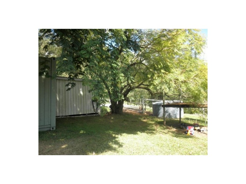 289 Ruffles Rd, Willow Vale QLD 4209