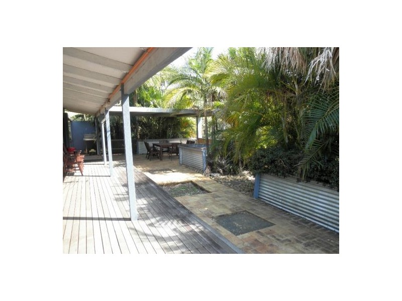 289 Ruffles Rd, Willow Vale QLD 4209