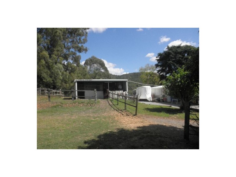 289 Ruffles Rd, Willow Vale QLD 4209