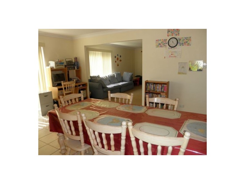 17 Bluetail Cres, Upper Coomera QLD 4209