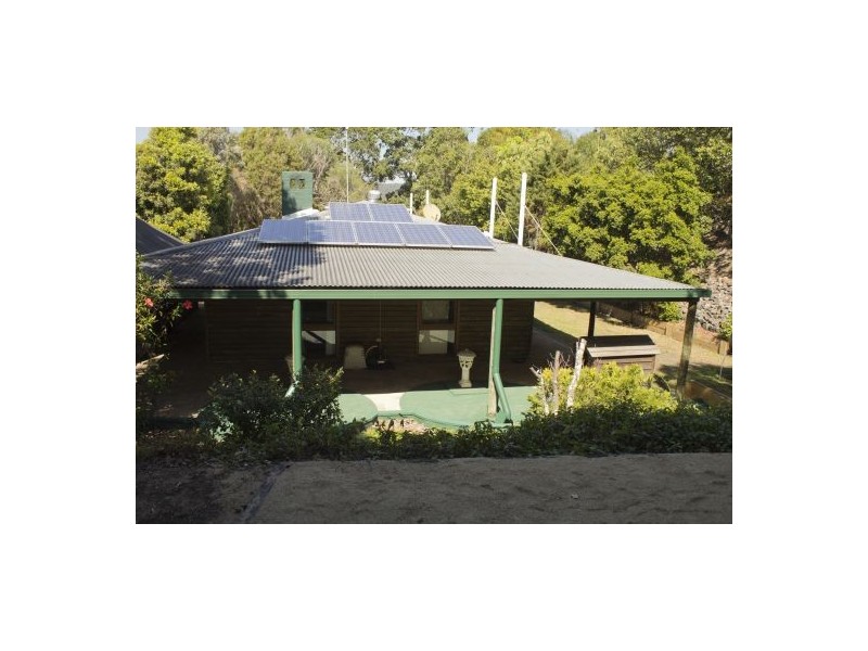 Willow Vale QLD 4209