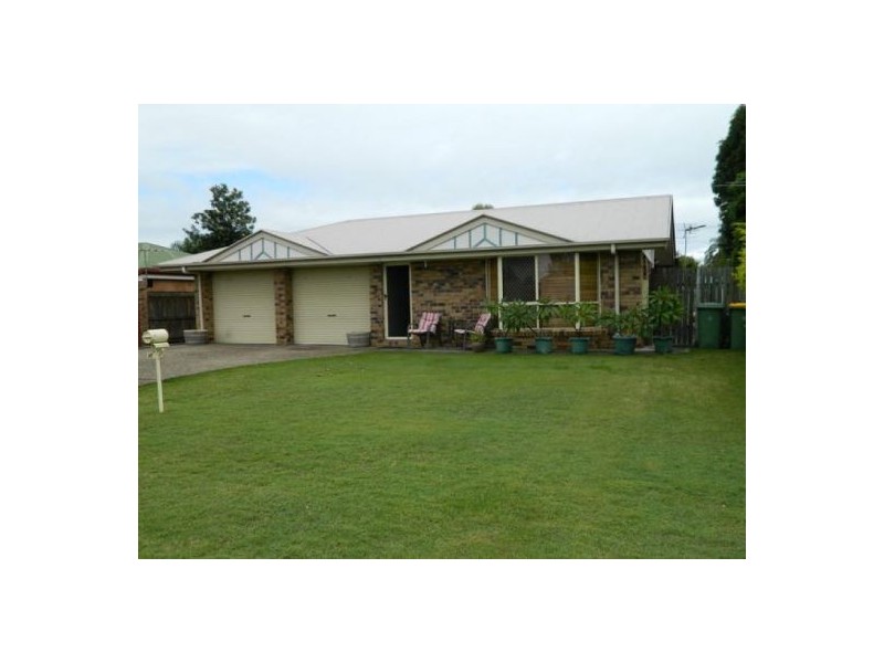 Rosewood QLD 4340