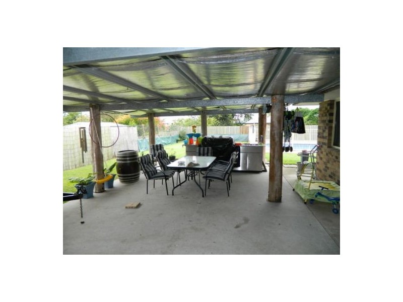 Rosewood QLD 4340