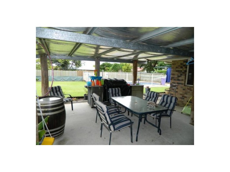 Rosewood QLD 4340