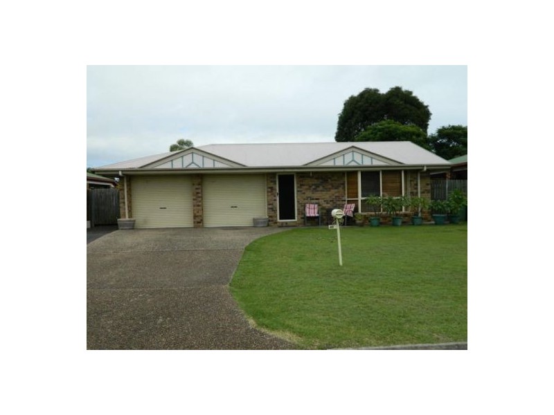 Rosewood QLD 4340