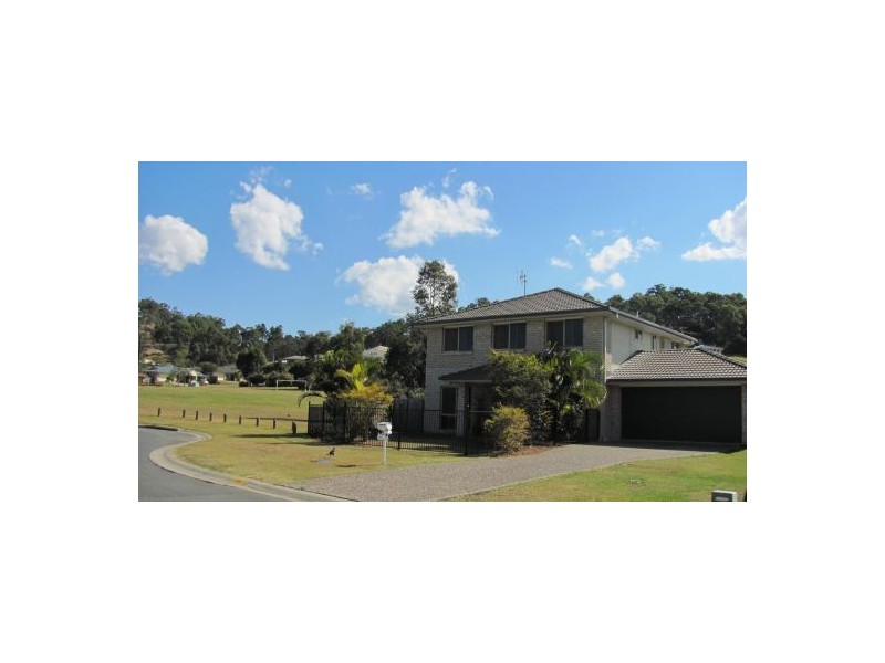 33 Goldcrest drive, Upper Coomera QLD 4209