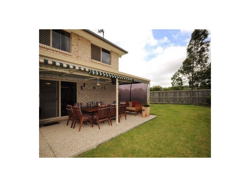 33 Goldcrest drive, Upper Coomera QLD 4209
