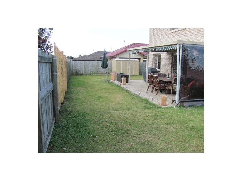 33 Goldcrest drive, Upper Coomera QLD 4209