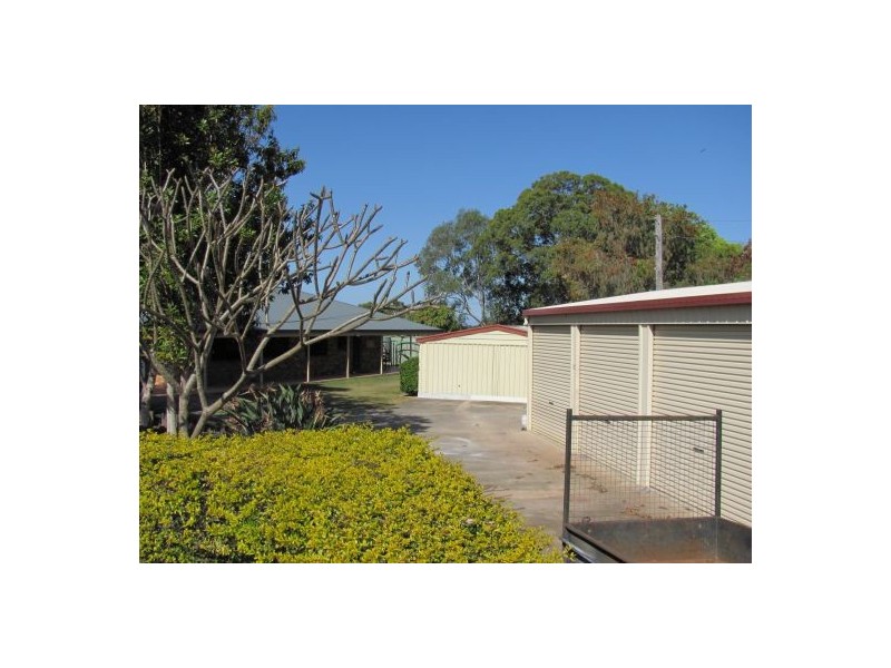 74 Rosemount Drive, Willow Vale QLD 4209