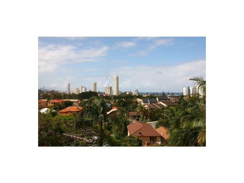 21 East, Burleigh Heads QLD 4220