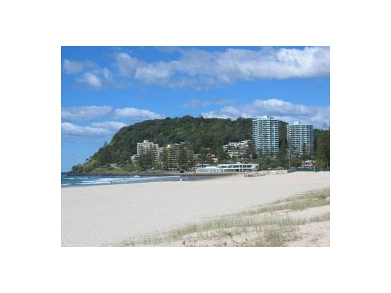 21 East, Burleigh Heads QLD 4220
