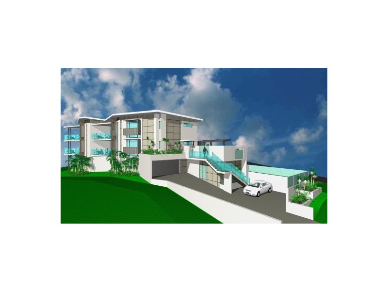 21 East, Burleigh Heads QLD 4220