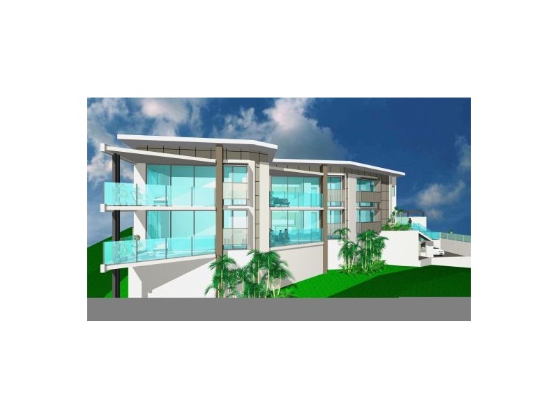 21 East, Burleigh Heads QLD 4220