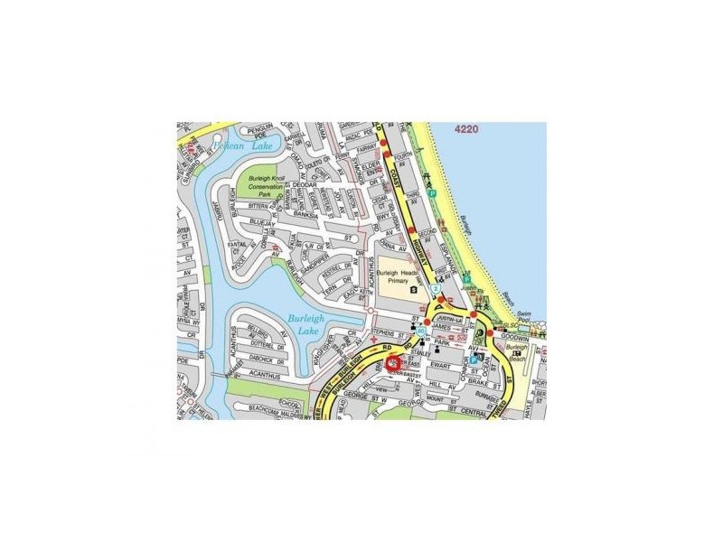 Burleigh Heads QLD 4220