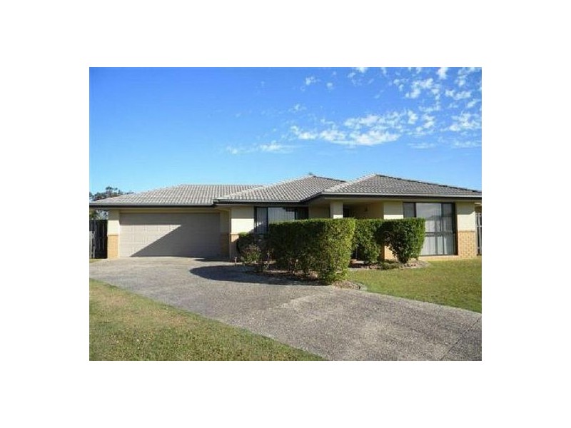 5 Nilkare Crt, Upper Coomera QLD 4209
