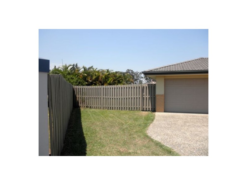 5 Nilkare Crt, Upper Coomera QLD 4209