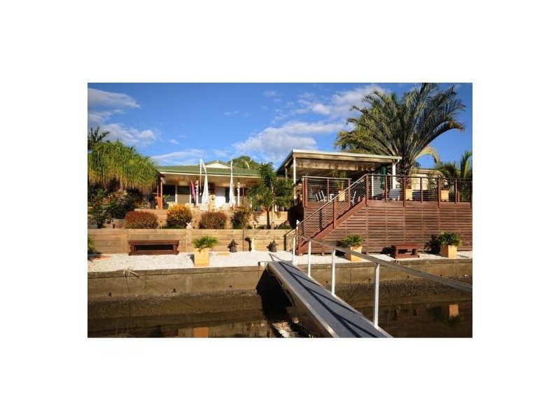 Currumbin Waters QLD 4223