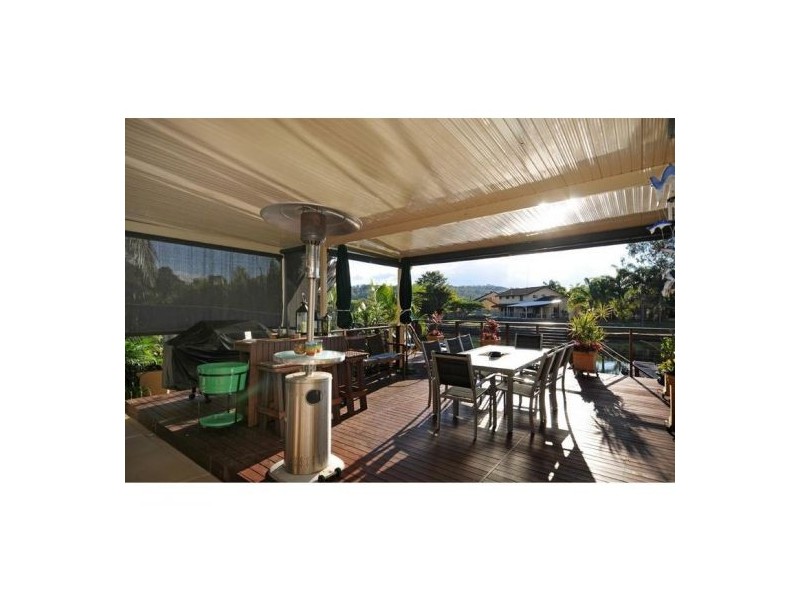 Currumbin Waters QLD 4223