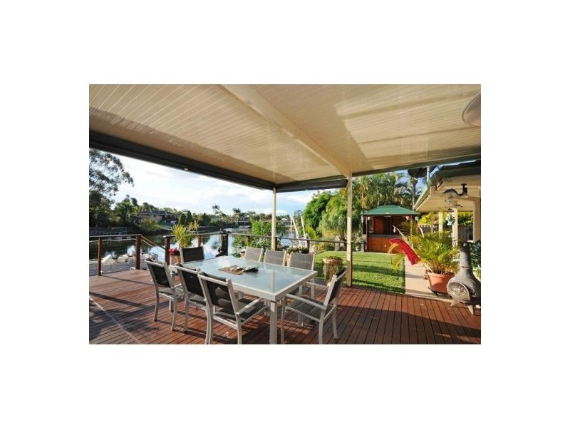 Currumbin Waters QLD 4223