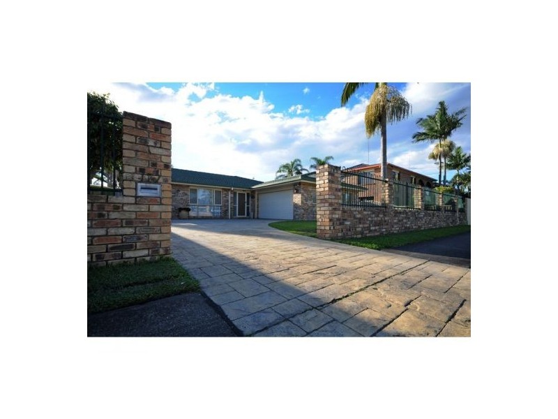 Currumbin Waters QLD 4223