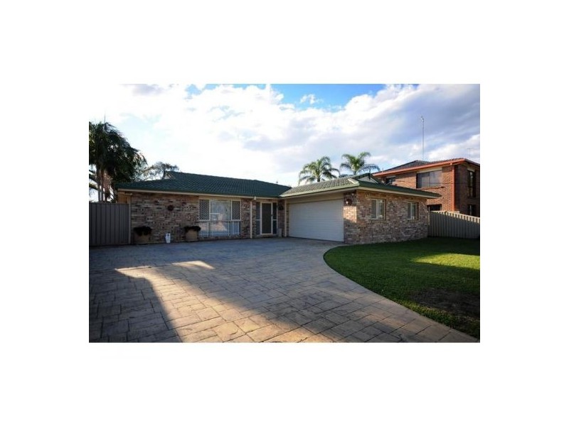 Currumbin Waters QLD 4223