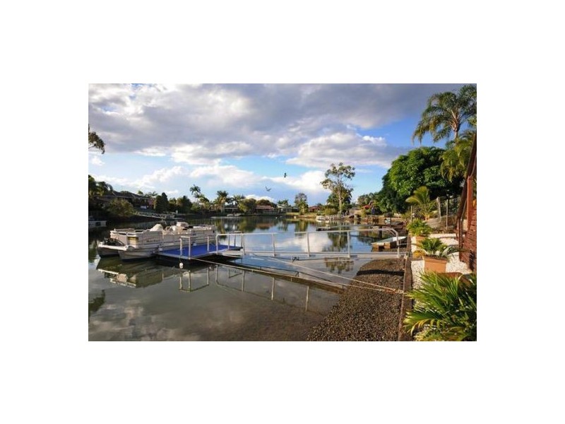 Currumbin Waters QLD 4223