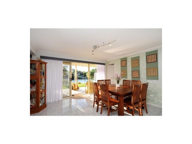 Currumbin Waters QLD 4223