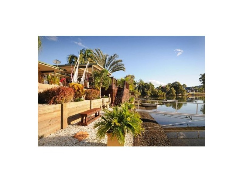 Currumbin Waters QLD 4223