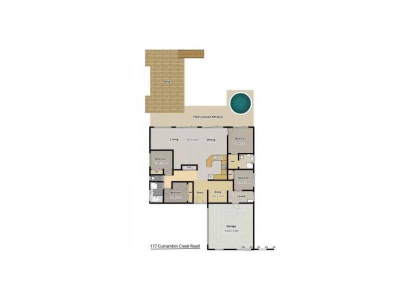 Currumbin Waters QLD 4223