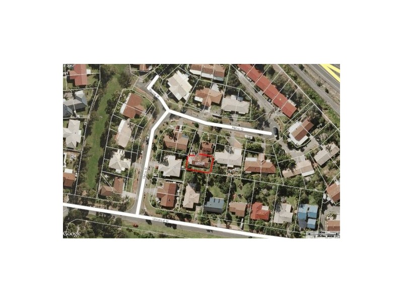 7 Metro, Oxenford QLD 4210