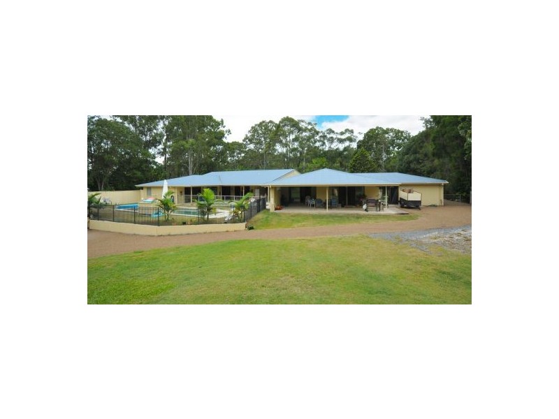 64 Worongary Road, Worongary QLD 4213