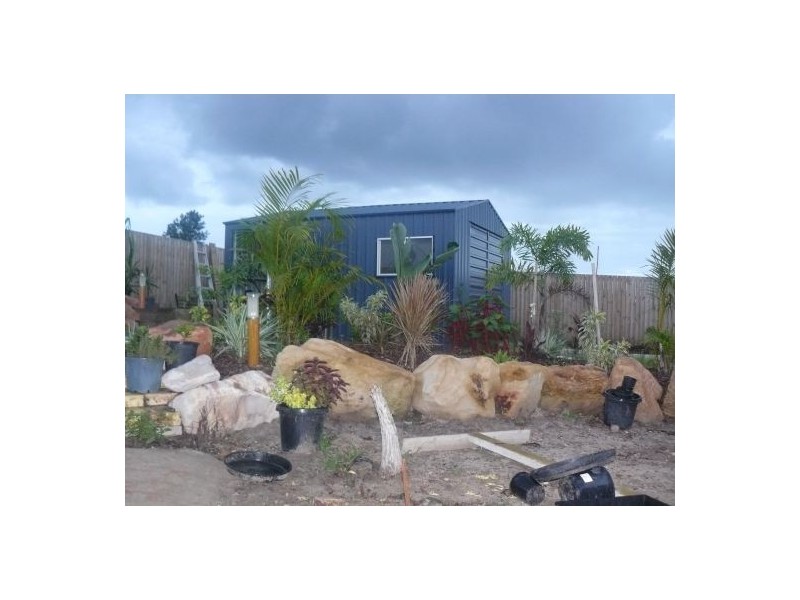 Logan Village QLD 4207