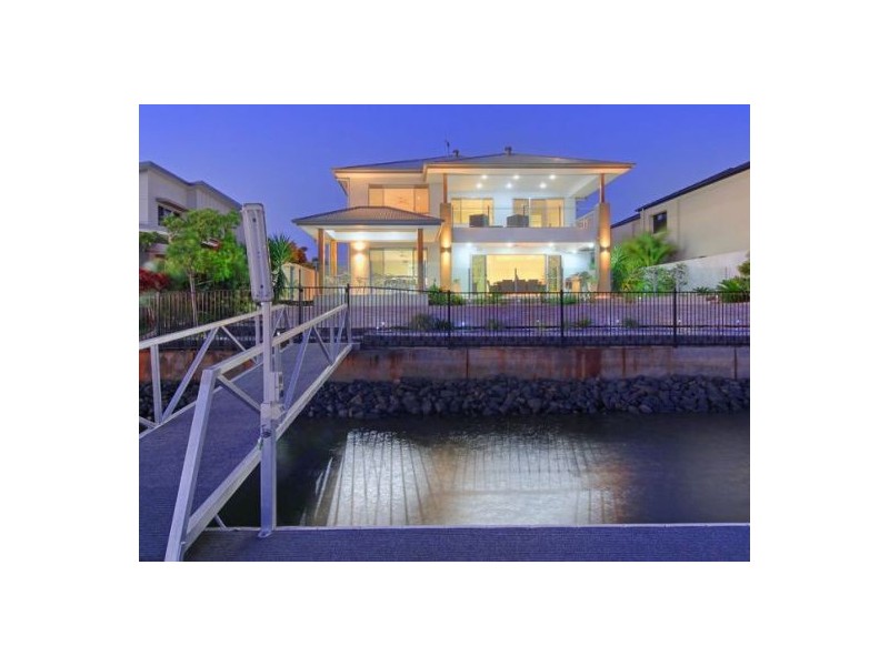 Jacobs Well QLD 4208