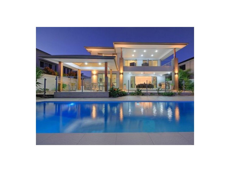 Jacobs Well QLD 4208