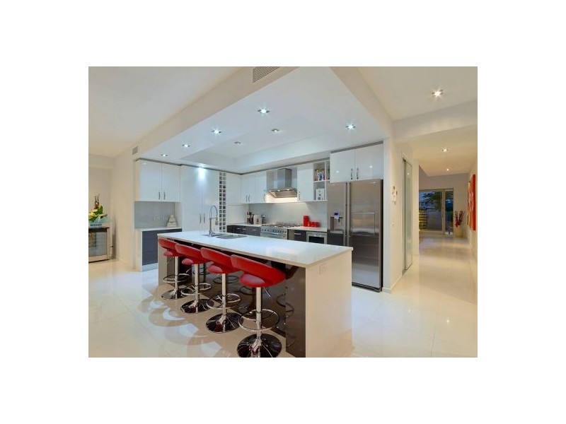 Jacobs Well QLD 4208