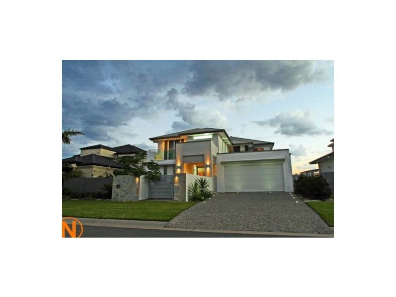 Jacobs Well QLD 4208