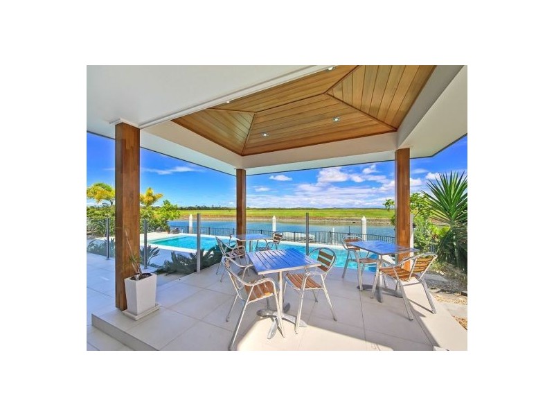 Jacobs Well QLD 4208